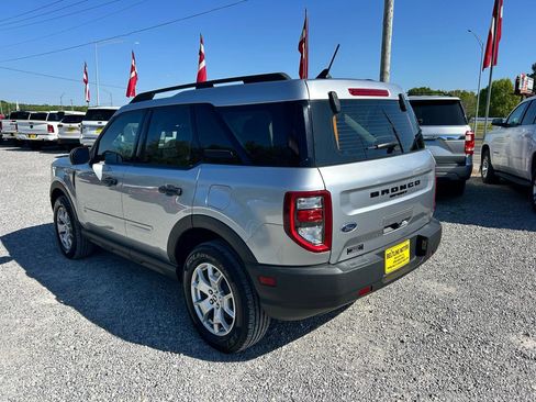 Used 2021 Ford Bronco Sport image 19