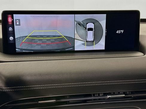 Used 2021 Genesis GV80 3.5T w/ Prestige Package 07 image 14