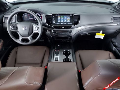 New 2026 Honda Ridgeline RTL image 20