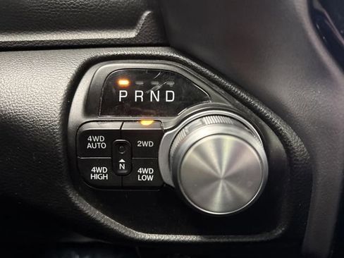 Used 2023 RAM 1500 Laramie image 22