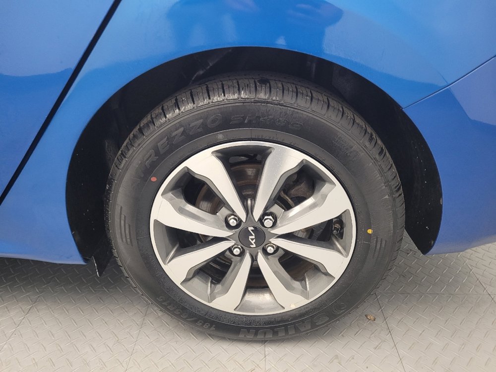 Used 2023 Kia Rio S w/ Technology Package FWD image 31