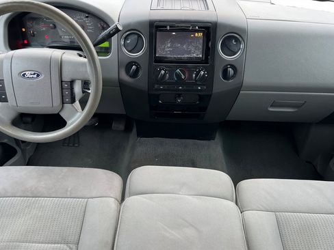 Used 2007 Ford F150 image 12