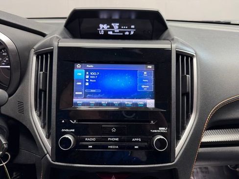 Used 2023 Subaru Crosstrek 2.0i Premium AWD/4WD image 33