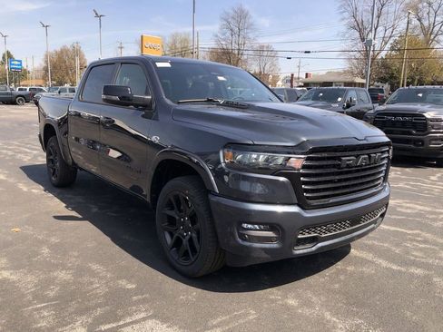 New 2026 RAM 1500 Laramie image 15