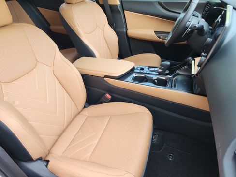 New 2026 Lexus NX 350 AWD w/ Luxury Package image 6