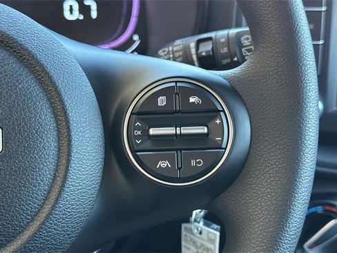 New 2025 Kia Soul LX image 27