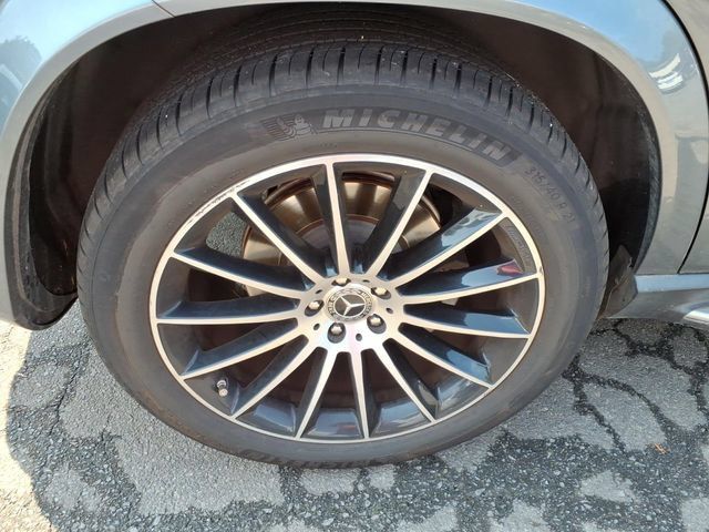 Used 2020 Mercedes-Benz GLE 350 4MATIC image 12
