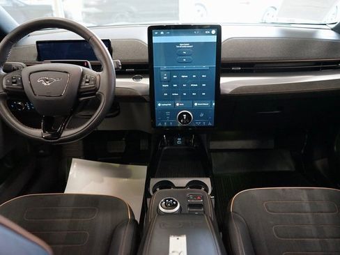 Used 2022 Ford Mustang Mach-E GT image 44