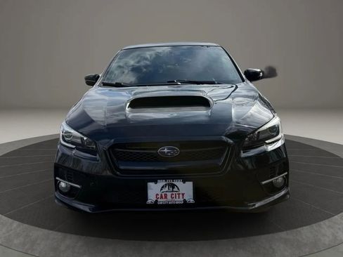 Used 2017 Subaru WRX STI image 2