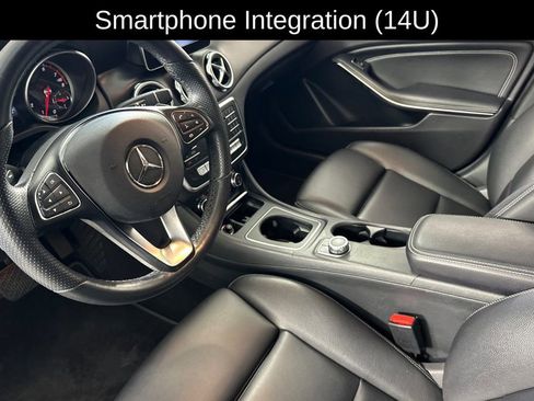 Certified 2019 Mercedes-Benz GLA 250 image 12