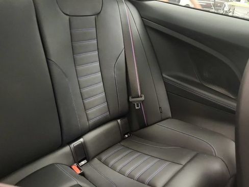 Used 2024 BMW M2 w/ Lighting Package RWD image 29