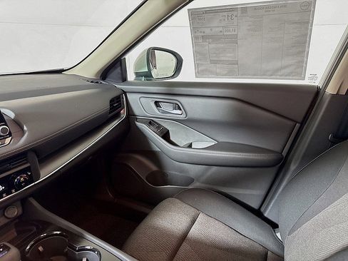 New 2026 Nissan Rogue SV w/ Cold Weather Package image 23