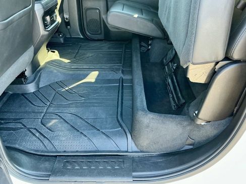 Used 2019 Chevrolet Silverado 1500 LT Trail Boss image 28