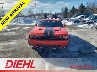 Certified 2018 Dodge Challenger R/T w/ Sound Group video 2