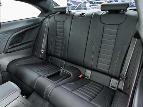 Used 2025 BMW M2 w/ Carbon Package RWD image 16