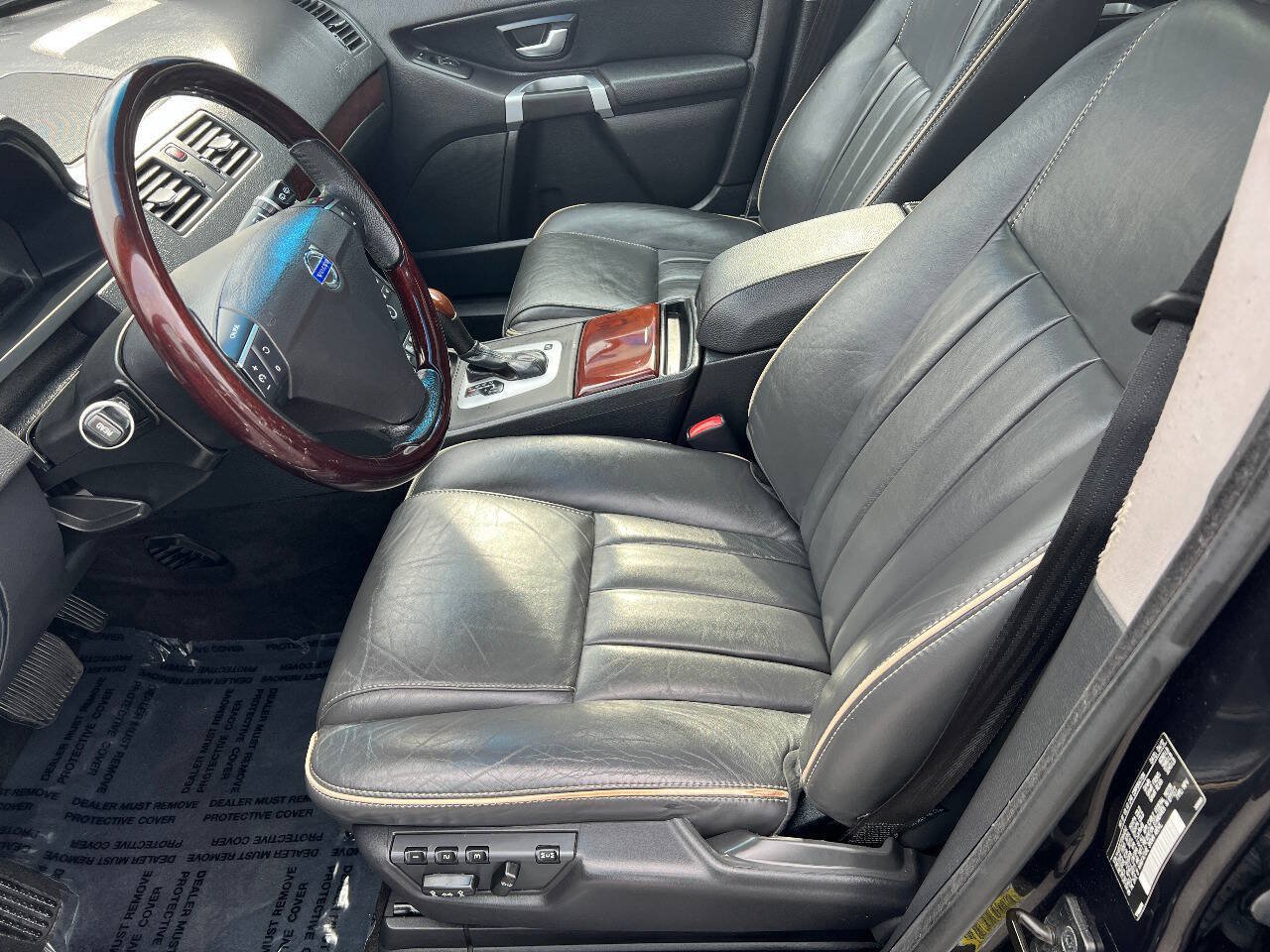 Used 2013 Volvo XC90 3.2 AWD/4WD image 21