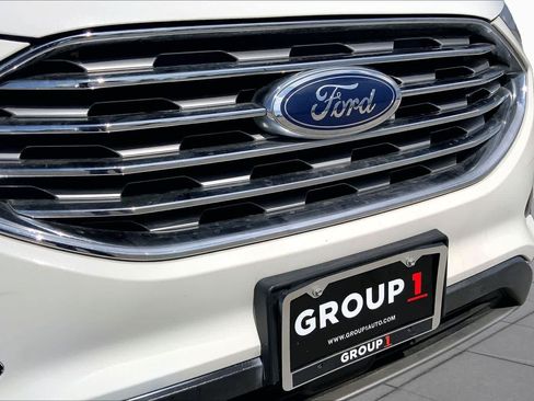 Used 2020 Ford Edge SEL w/ Convenience Package AWD/4WD image 29