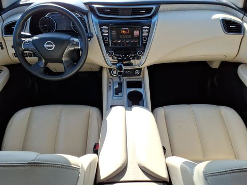 Certified 2023 Nissan Murano SL w/ SL Moonroof Package AWD/4WD image 10
