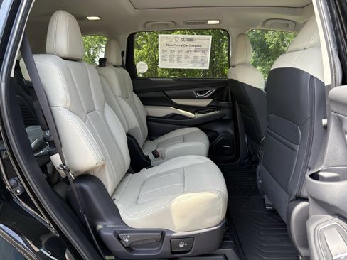 New 2026 Subaru Ascent Limited AWD/4WD image 28