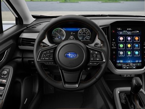 New 2026 Subaru Crosstrek 2.5i Limited AWD/4WD image 14