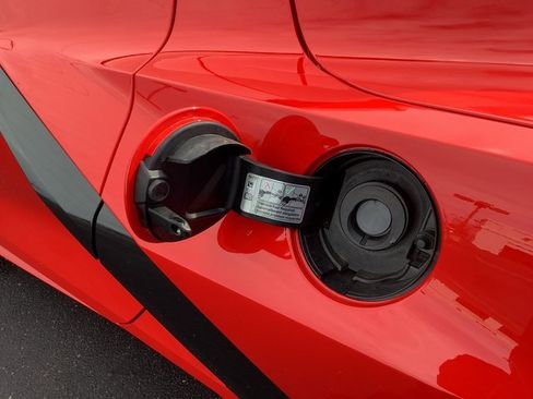 Used 2020 Chevrolet Corvette Stingray Coupe w/ Z51 Performance Package image 19