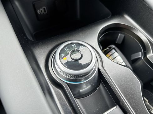 New 2026 Ford Explorer Active w/ Active Comfort Package image 18