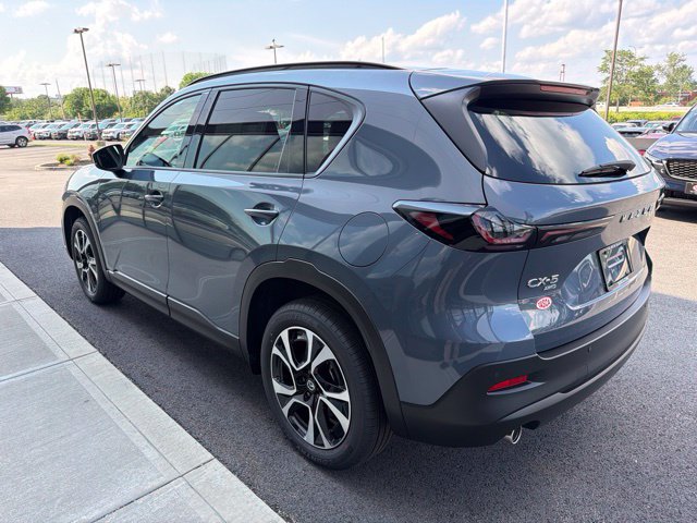 New 2026 MAZDA CX-5 Preferred AWD/4WD image 5