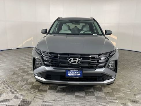 New 2026 Hyundai Tucson SEL AWD/4WD image 25