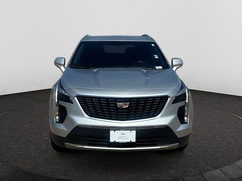 Used 2020 Cadillac XT4 Premium Luxury AWD/4WD image 3