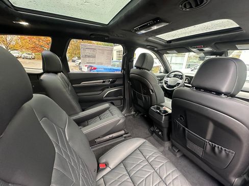 New 2025 Kia Telluride SX X-Line image 19