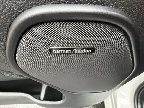 Used 2022 Dodge Durango SRT w/ Technology Group image 19