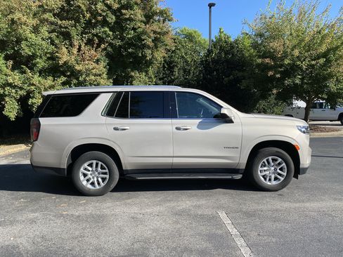 Used 2023 Chevrolet Tahoe LS w/ Driver Alert Package RWD image 10