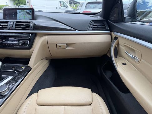 Used 2017 BMW 440i Gran Coupe xDrive AWD/4WD image 30