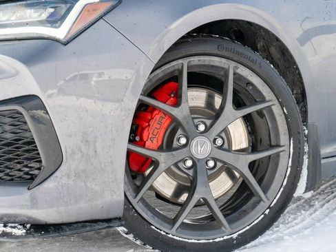 Used 2023 Acura TLX Type S image 10