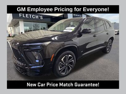 New 2026 Buick Enclave Sport Touring w/ Power Package