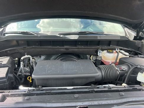 Used 2023 Chevrolet Silverado 1500 LTZ w/ LTZ Premium Package image 35