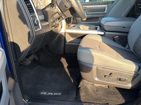 Used 2016 RAM 2500 Lone Star AWD/4WD image 59