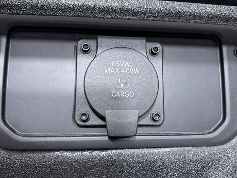 New 2026 RAM 1500 Tradesman AWD/4WD image 15