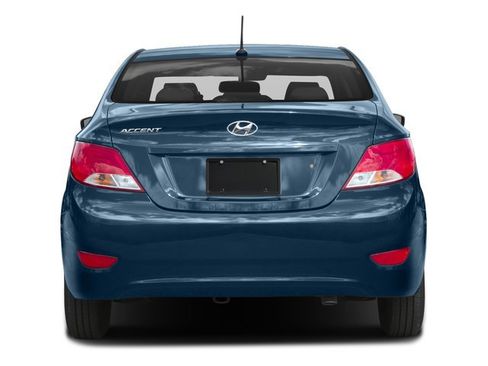 Used 2016 Hyundai Accent SE FWD image 8