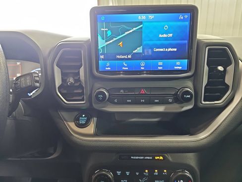 Used 2021 Ford Bronco Sport Big Bend AWD/4WD image 19