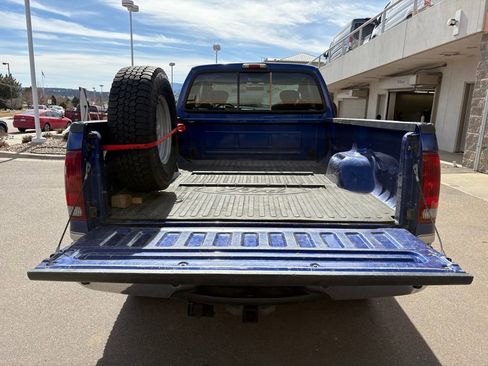 Used 2003 Ford F350 Lariat image 21