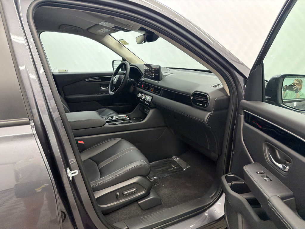 New 2026 Honda Pilot EX-L image 15