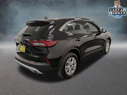 Certified 2023 Ford Escape Active