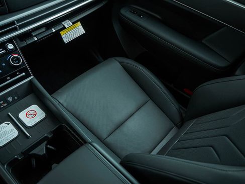 New 2026 Hyundai Santa Fe SEL image 27