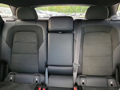 Used 2024 Chevrolet Blazer EV RS RWD image 13