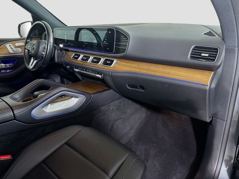 Used 2023 Mercedes-Benz GLE 350 4MATIC w/ Premium Package image 30