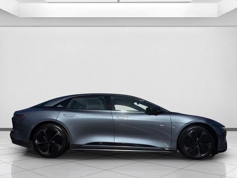 Used 2024 Lucid Air Touring image 6