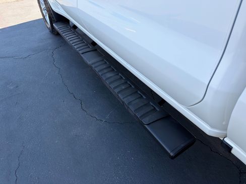 Used 2021 Chevrolet Silverado 1500 RST w/ Z71 Off-Road Package image 44