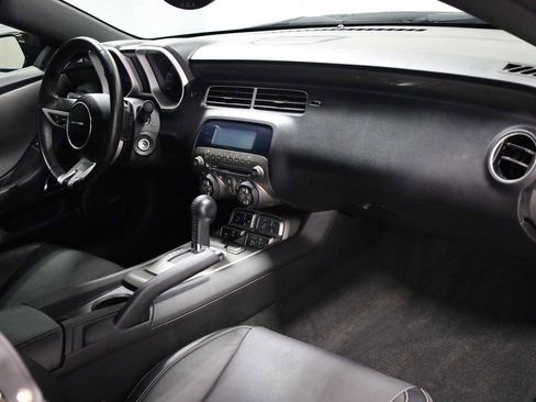 Used 2010 Chevrolet Camaro SS w/ RS Package image 6