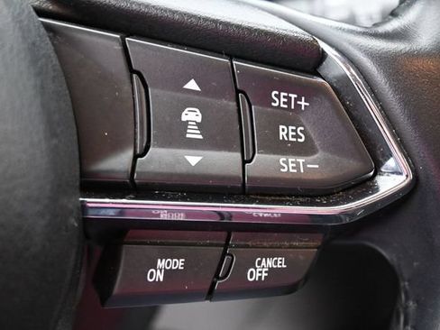 Used 2020 MAZDA CX-5 Grand Touring AWD/4WD image 17